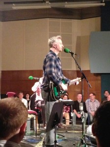 Billy-Bragg