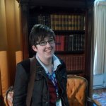 Lyra McKee, Beacon Reader