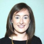 Olwen Sheedy, PWC Dublin