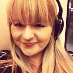 Samantha Sparrow, Task Squad