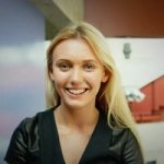 Sarah McBride, Create: 2014