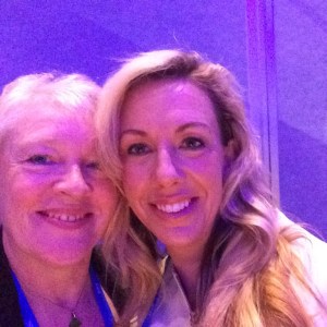 Entrepreneur in Residence x 2