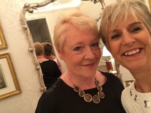 Network Dublin with Barbara Moynihan