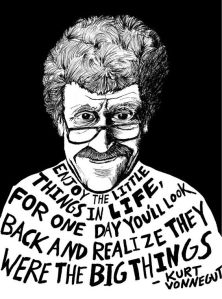 kurt-vonnegut
