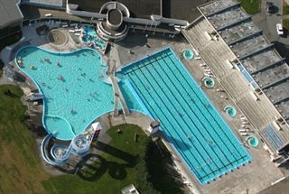 laugardalslaug-aerial