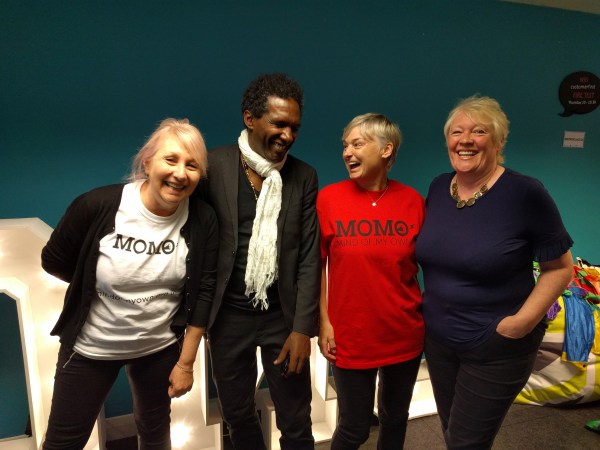 Lemn Yvonne Jill Mary