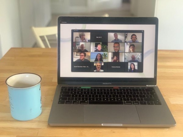 Imperial Enterprise Lab