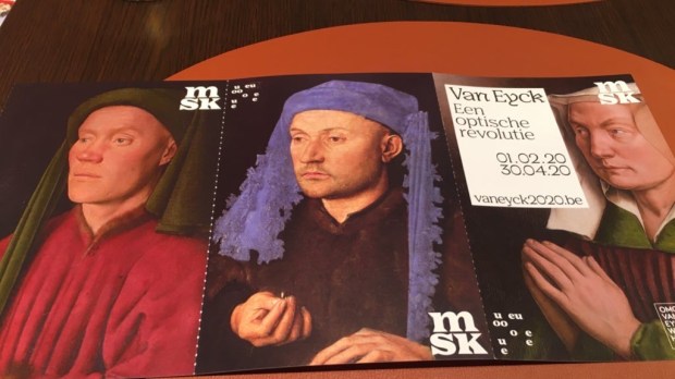 Van Eyck